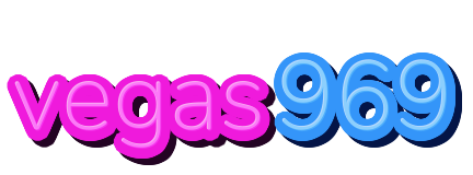 vegas969 — logo kanal
