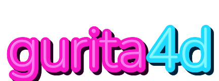 gurita4d — logo kanal