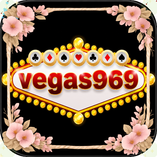 vegas969 — mitra unggulan